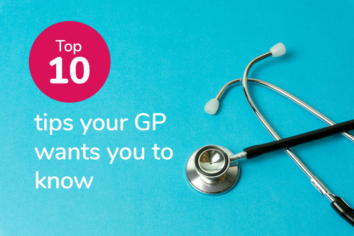 GP tips