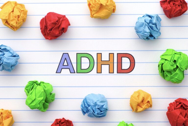 ADHD