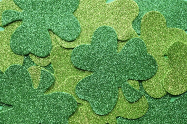 St Patrick’s Day