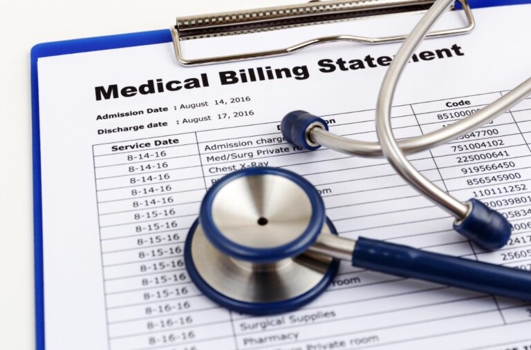 Medical Bill