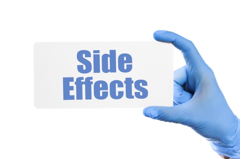 semaglutide side effects bloating How Long Do Last? a Doctor's Guide Semaglutide Side Effects: Common vs