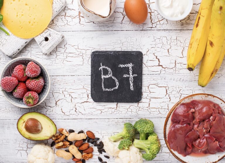 Biotin B7