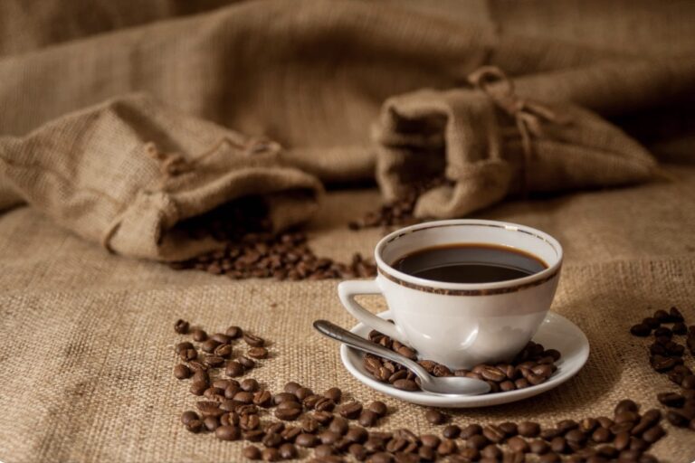 Coffee