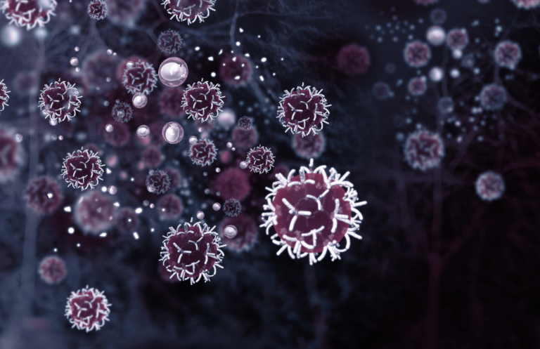 What is the main cause of cancer?