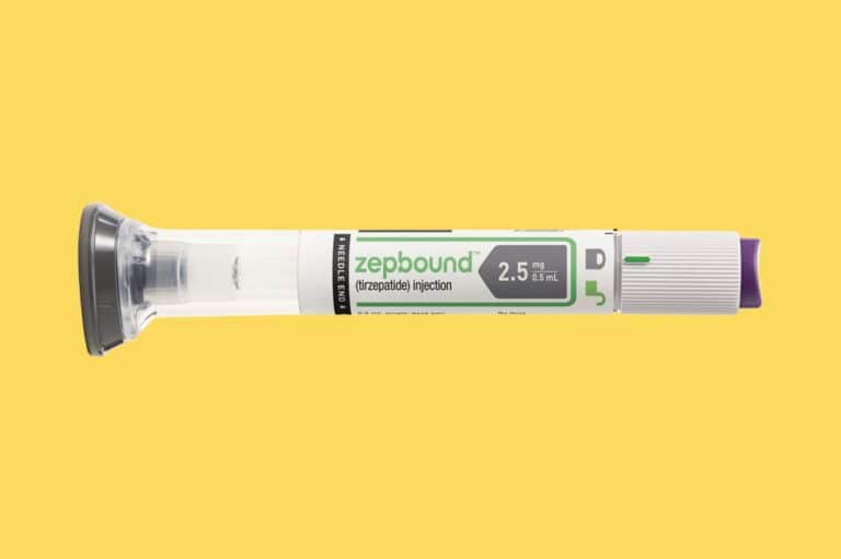 Zepbound vs Semaglutide