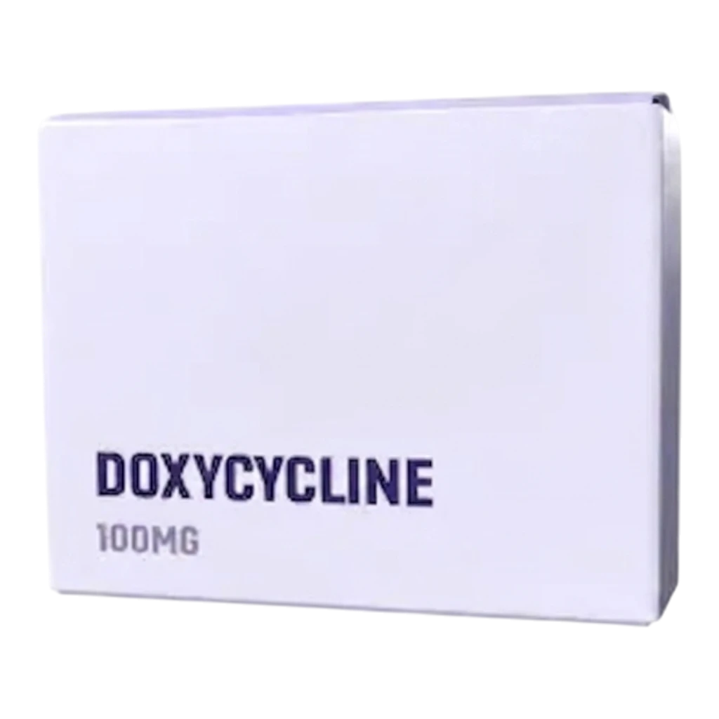 Get Doxycycline for Sinusitis