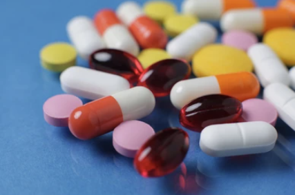 Capsules vs Tablets