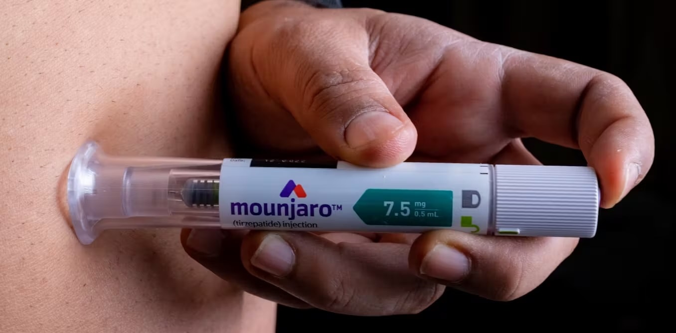 mounjaro tirzepatide pregnancy guidance (Tirzepatide) for Medical Weight Loss in Fayetteville, NC Mounjaro Pregnancy 2026: Stop 2