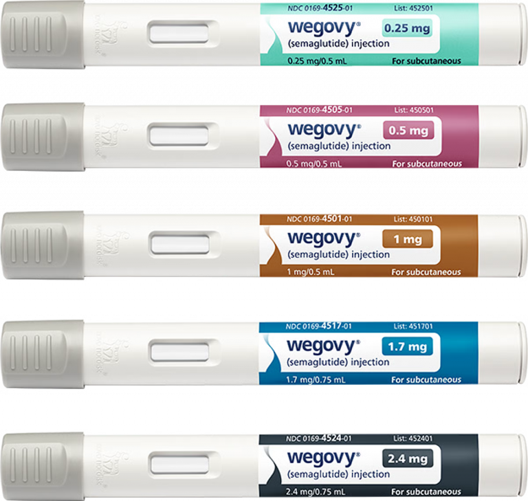 semaglutide injection for sale Semaglutide for Sale & Pricing | Injections & Tablets