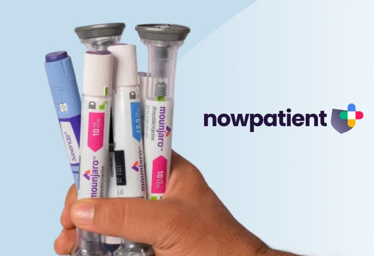 glp 1 mounjaro cost How Much Does and Cost: What You May Pay, How Insurance Ch...  PlexusDx Best Prices for Weight Loss