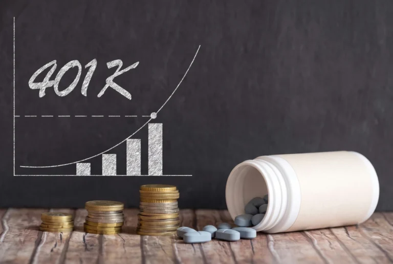 Can I Use My 401(k) to Pay for My Medication?